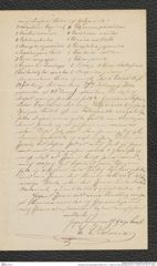 Nachlass Franz Steindachner, Brief von C. L. Salmin an Franz Steindachner (01.11.1870), Inv.Nr. 431.01, Seite 3